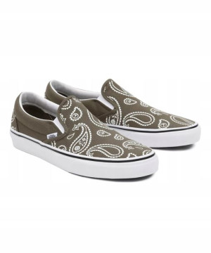 Buty Vans CLASSIC SLIP-ON VN0A5JMHB0F Grape 38,5