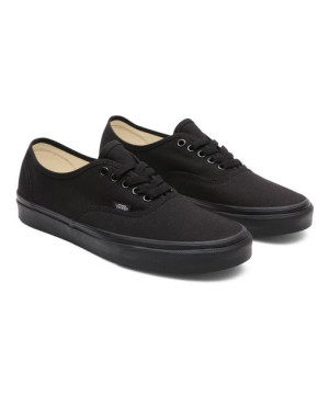 Buty Vans AUTHENTIC VN000EE3BKA Black/Black 44,5