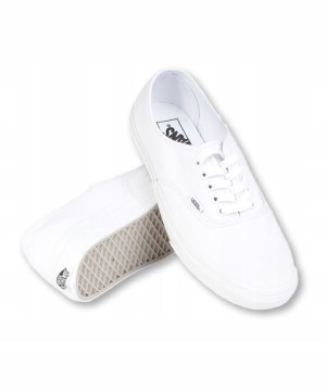 Buty Vans AUTHENTIC VN000EE3W00 True White 37