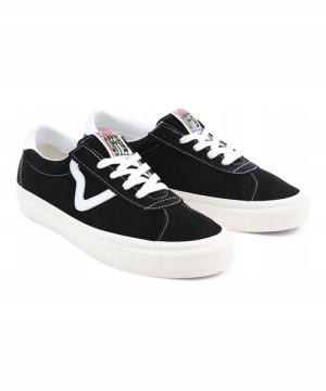 Buty Vans STYLE 73 DX VN0A3WLQUL1 Og Black 40,5