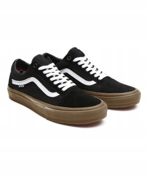 Buty Vans SKATE OLD SKOOL VN0A5FCBB9M Black 44,5