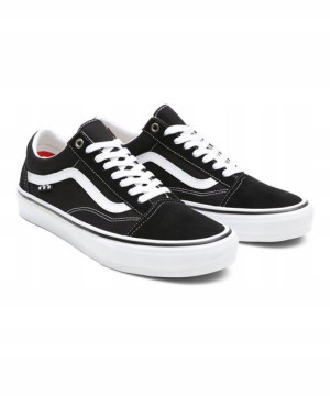 Buty Vans SKATE OLD SKOOL VN0A5FCBY28 Black 36