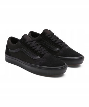 Buty Vans Comfycush Old Skool Vn0a3wmavnd Blk 38,5