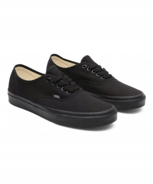 Buty Vans AUTHENTIC VN000EE3BKA Black/Black 34,5