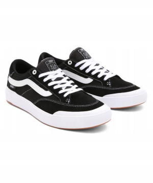 Buty Vans BERLE VN0A5JIJY28 Black/White 42
