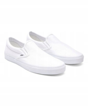 Buty Vans CLASSIC SLIP-ON VN000EYEW00 TrWhite 41