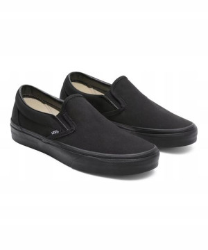 Buty Vans CLASSIC SLIP-ON VN000EYEBKA Black/Black 38