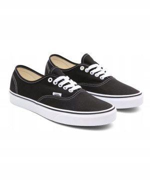 Buty Vans AUTHENTIC VN000EE3BLK Black 36,5