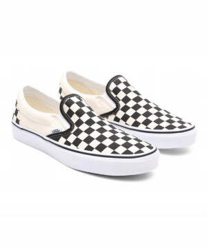 Buty Vans CLASSIC SLIP-ON VN000EYEBWW Checkerboard 40,5