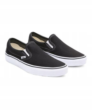 Buty Vans Classic Slip-on Vn000eyeblk Blk 40,5
