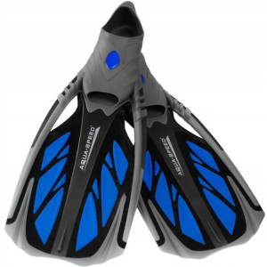 Płetwy Do Nurkowania Pływania Snorkeling 36-47