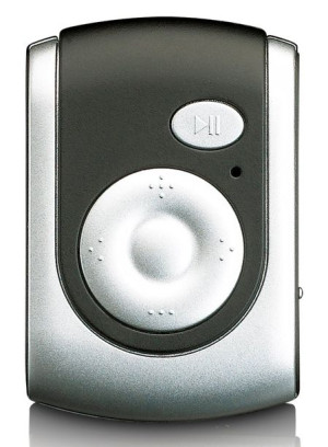 Odtwarzacz Mp3 Lenco Ices Imp-101si, Limp101si