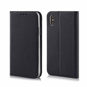Etui Magnet do OPPO A12 5G czarny