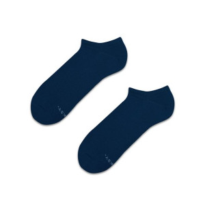 Skarpetki Stopki Damskie BASIC 41-46 Deep Navy