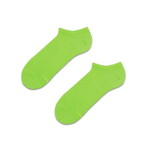 Skarpetki Stopki Damskie BASIC 41-46 Spring Grass