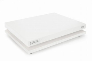 Platforma Antywibracyjna 10 Hertz All You Need Do Gramofonu Vinylspot