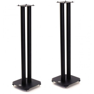 B-tech Bt608 - Podstawki Pod Kolumny Głośnikowe 80cm, 2bt608b