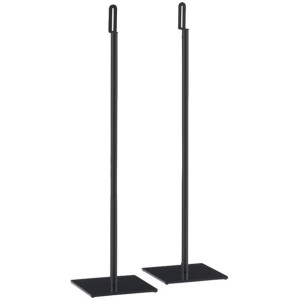 Sonorous Sp200 - Podstawki Pod Kolumny Głośnikowe Floor Stands, 7sp200bb