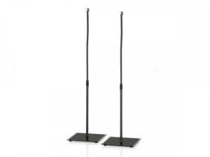 Sonorous Sp300 - Teleskopowe Podstawki Pod Kolumny Głośnikowe Floor Stands