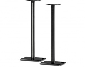 Sonorous Sp101 - Podstawki Pod Kolumny Głośnikowe 80cm, 7sp101bhblk