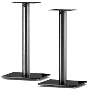 Sonorous Sp100 - Podstawki Pod Kolumny Głośnikowe 60cm, 7sp100bhblk