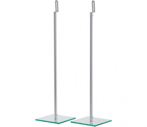 Sonorous Sp200 - Podstawki Pod Kolumny Głośnikowe Floor Stands, 7sp200cs