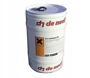 Hydrofilowa, poliuretanowa żywica iniekcyjna 25KG