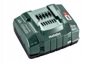 Metabo Szybka Ładowarka Asc 145 12-36 627378000