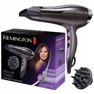 Suszarka Do Włosów Remington D5220 Koncentrator