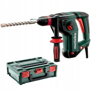 Młotowiertarka KHE 3251 600659000 METABO metabox