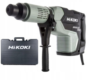 Młot udarowy HiKOKI DH52MEY 1500W SDS MAX 18J