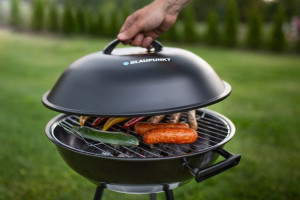 Grill węglowy Blaupunkt GC301