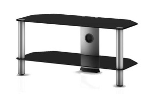 Sonorous Neo290 B-slv Stolik Rtv Pod Lcd Plazma Led Półka Audio Video