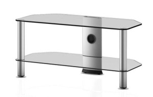 Sonorous Neo290 C-slv Stolik Rtv Pod Lcd Plazma Led Półka Audio Video