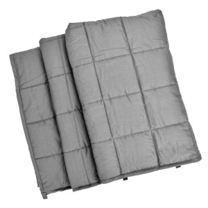 MENUETT zdrowotna kołdra obciążeniowa 200x150 cm 6,8 kg