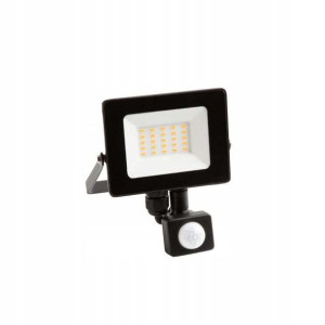 Naświetlacz LED 20W 4000K Eco Light PIR