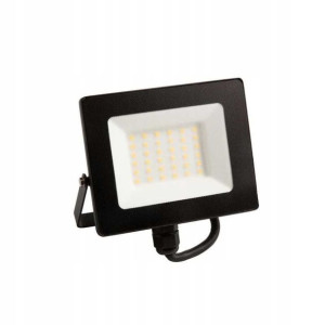 Naświetlacz LED 30W 3000K Eco Light