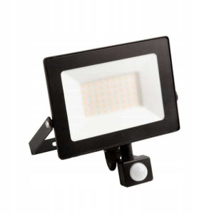 Naświetlacz LED 50W 4000K Eco Light PIR