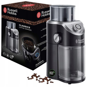 Młynek Do Kawy Russell Hobbs 23120-56 Żarnowy 100g