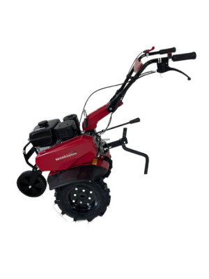 Ciągnik jednoosiowy - glebogryzarka WEIMA WM500 Deluxe, 7KM, 2/R1