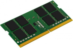 RAM Kingston 32GB 3200MHz DDR4 Non-ECC CL22 SODIMM