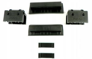 Magnesy, Czujnik, Wyłącznik Krańcowy Faac 740/741