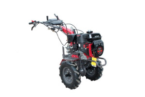 Ciągnik jednoosiowy WEIMA WM1000N6 Deluxe, 7KM