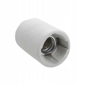 Oprawka ceramiczna         E-14  EF14A