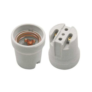 Oprawka ceramiczna         E-27 CLH158