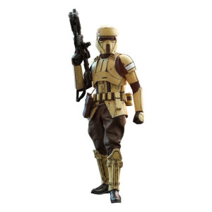 Figurka Star Wars The Mandalorian 1/6 Shoretrooper