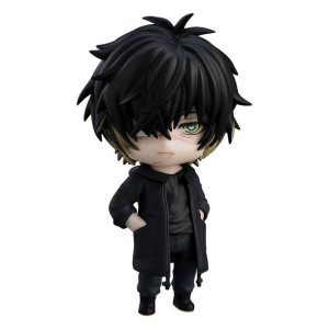 Figurka Slow Damage Nendoroid - Towa