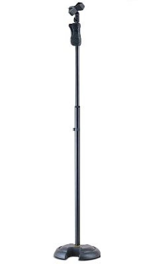 Hercules Ms201b Statyw Mikrofonowy Prosty