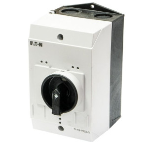 Obudowa wyłącznika silnik CI-K2-PKZ0-G 219654