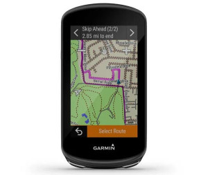 Licznik Rowerowy Garmin Edge 1030 Plus + Zestaw!
